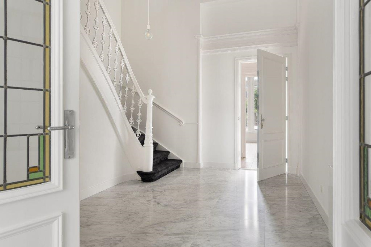 Appartement te huur: Oranjestraat 13, 'S-Gravenhage