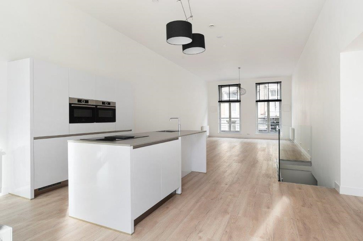 Appartement te huur: Oranjestraat 13, 'S-Gravenhage