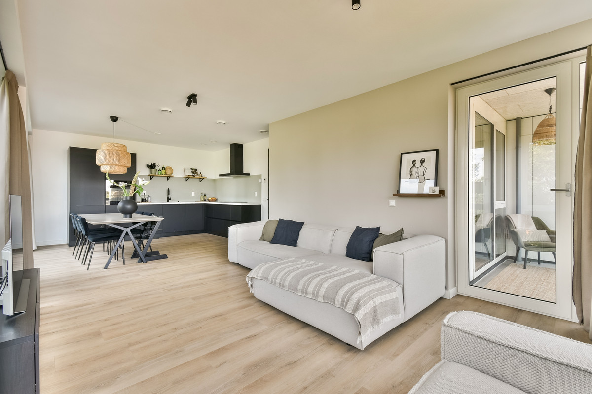 Appartement te koop: Ananasweg 82, Leiden