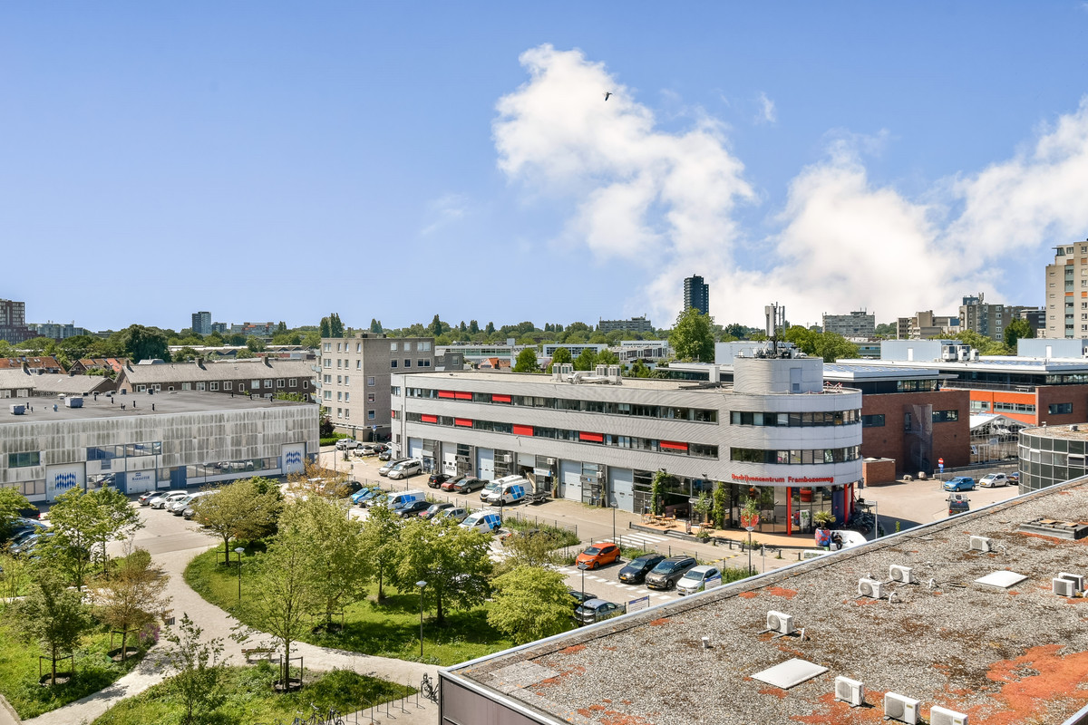 Appartement te koop: Ananasweg 82, Leiden