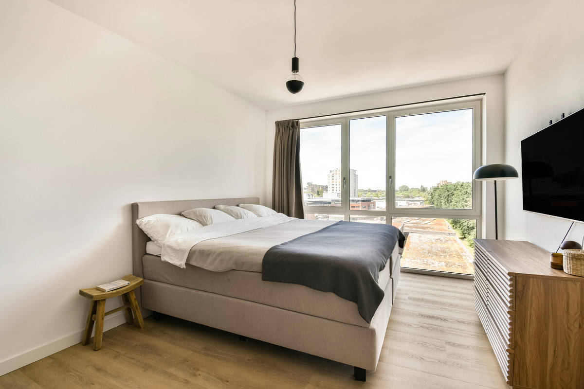 Appartement te koop: Ananasweg 82, Leiden