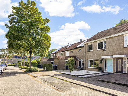Alkmaarsingel 210