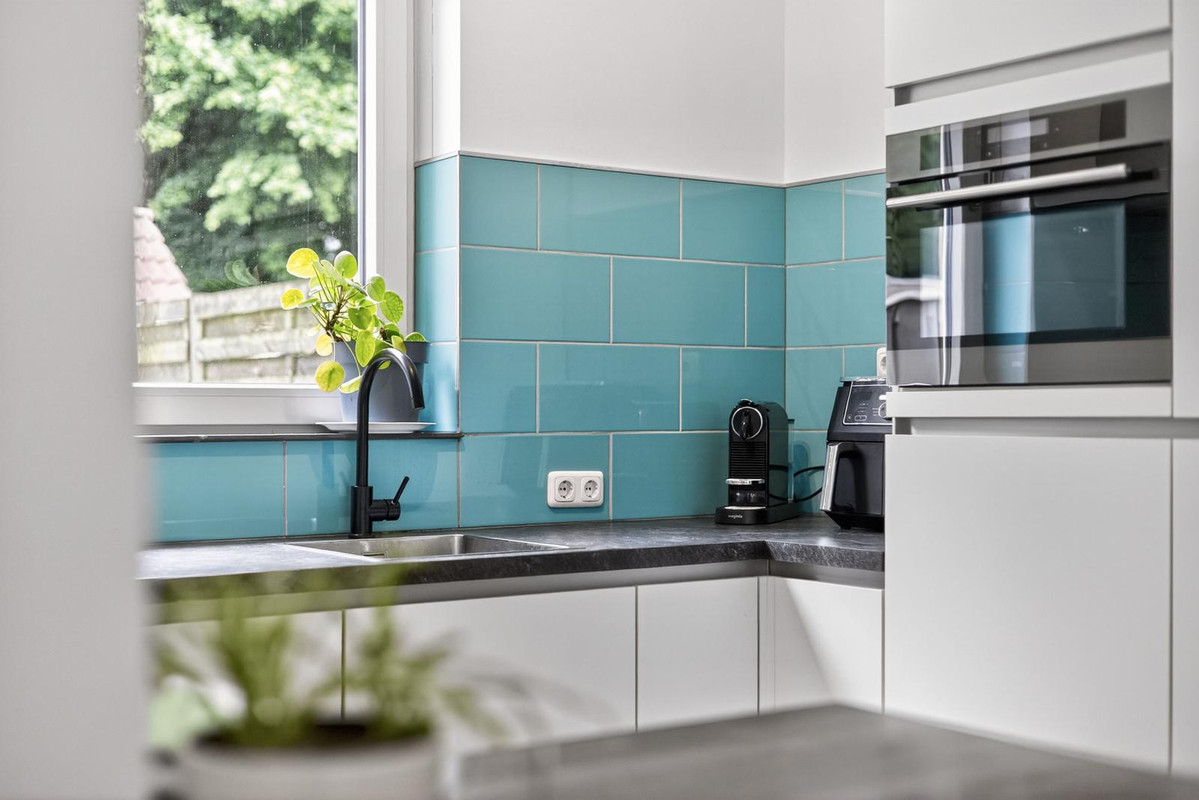 Tussenwoning te koop: Alkmaarsingel 210, Arnhem