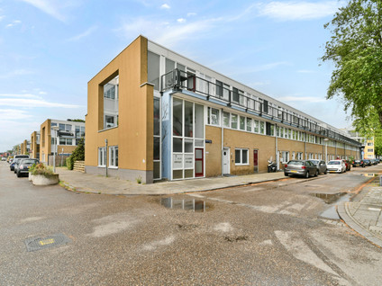Bankwerkerij 7