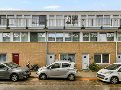 Bankwerkerij 7