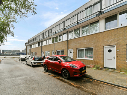 Bankwerkerij 7