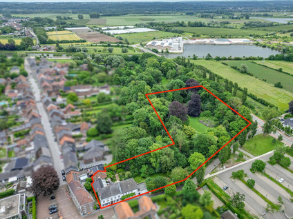 Sint Pieter 28 3621 Lanaken 