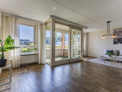 Heuvelhof 8