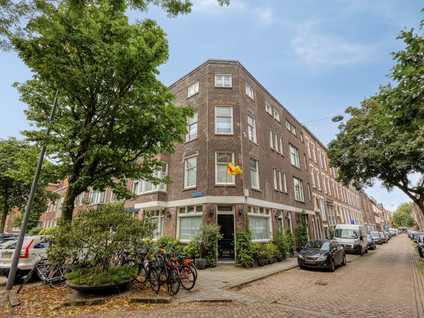 huurwoningen te huur op Waterloostraat 81 02