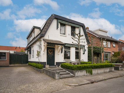 Tuinderslaan 12