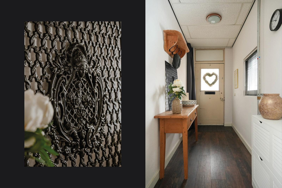 Vrijstaande woning te koop: Tuinderslaan 12, Ede