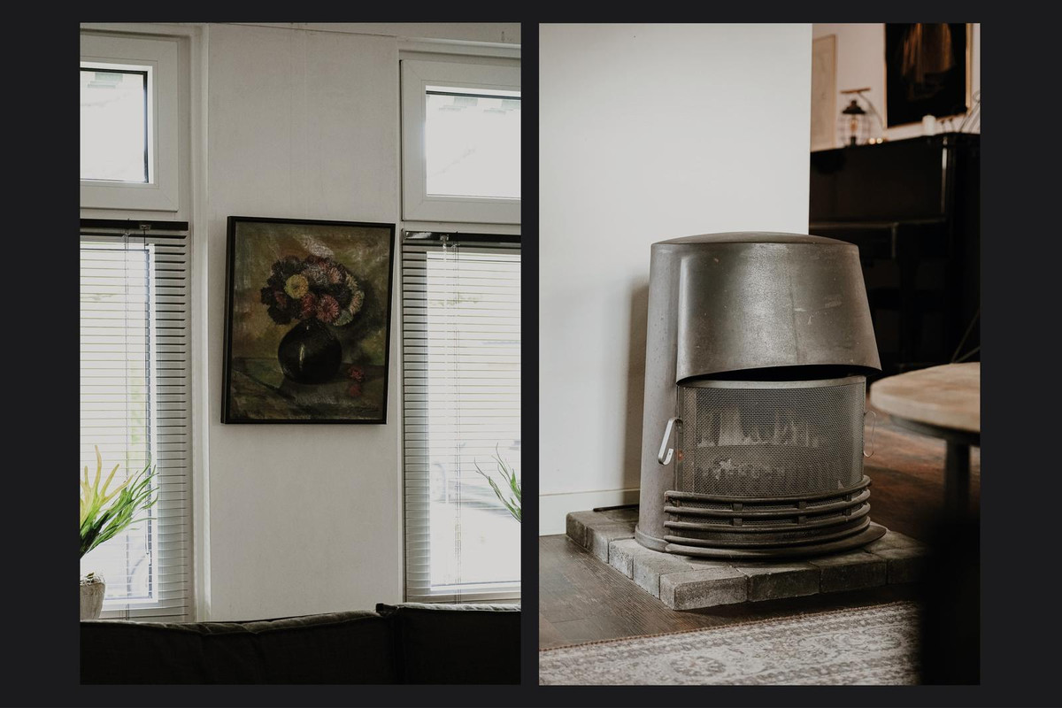 Vrijstaande woning te koop: Tuinderslaan 12, Ede