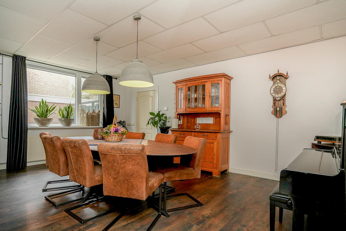 Vrijstaande woning te koop: Tuinderslaan 12, Ede
