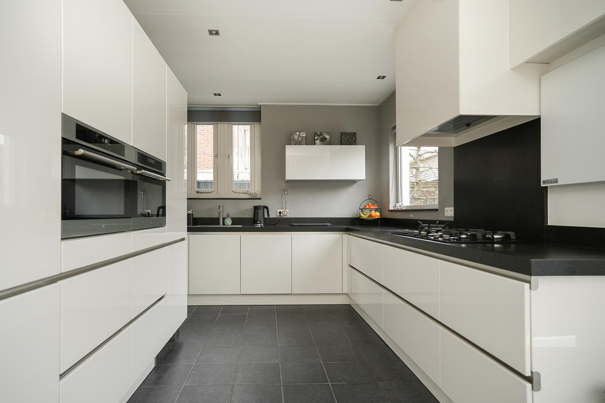 Vrijstaande woning te koop: Tuinderslaan 12, Ede