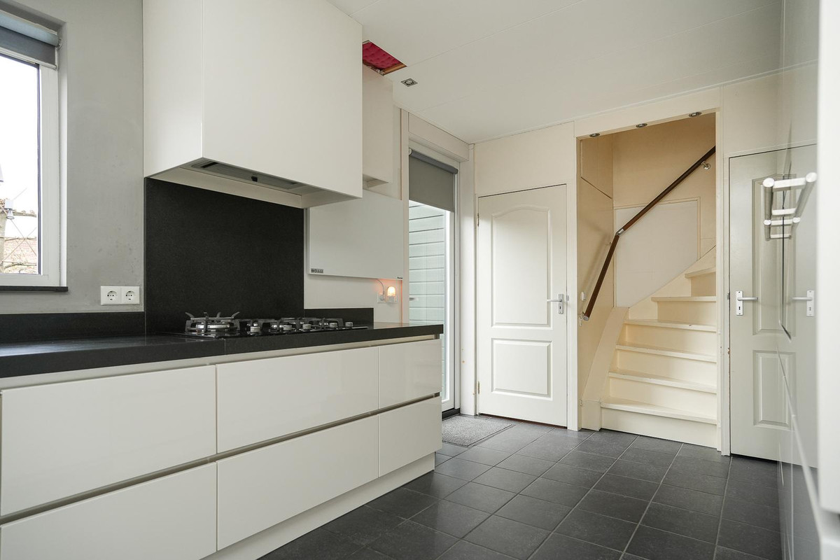 Vrijstaande woning te koop: Tuinderslaan 12, Ede