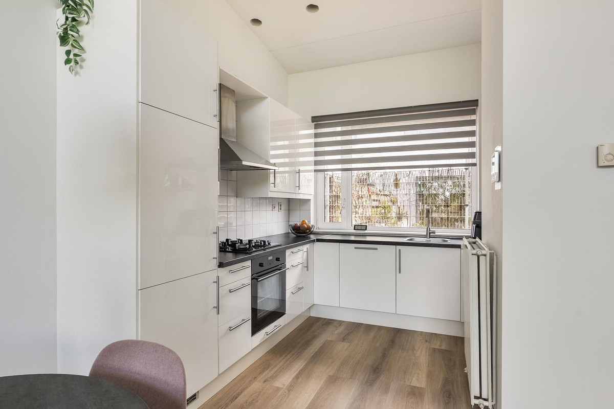 Appartement te koop: Konijnenburg 19, Barendrecht