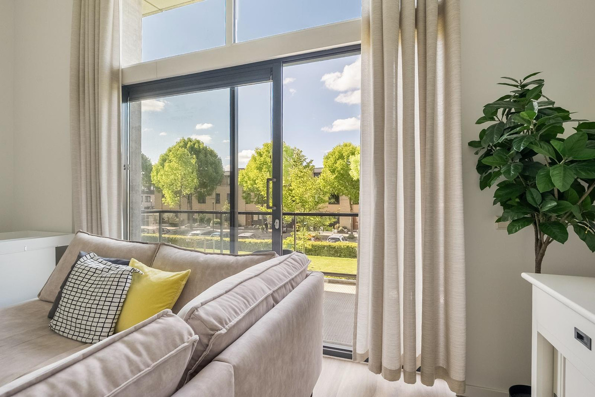 Appartement te koop: Konijnenburg 19, Barendrecht