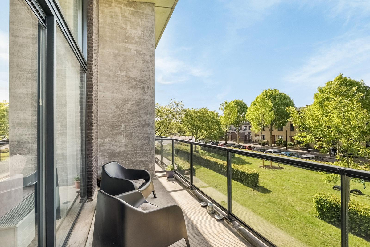Appartement te koop: Konijnenburg 19, Barendrecht