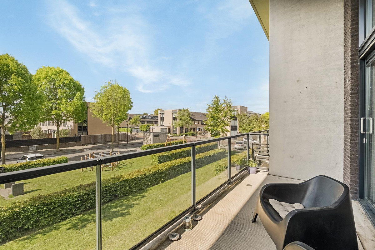 Appartement te koop: Konijnenburg 19, Barendrecht