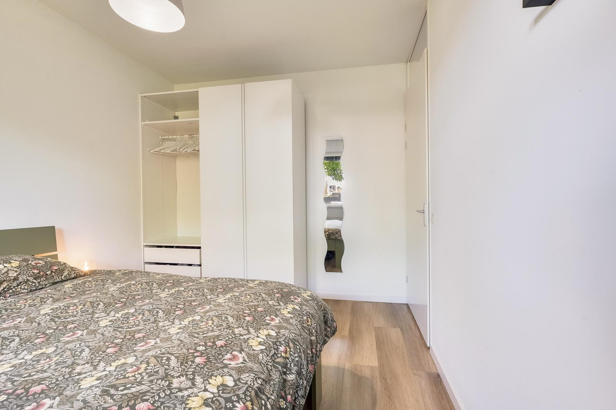 Appartement te koop: Konijnenburg 19, Barendrecht