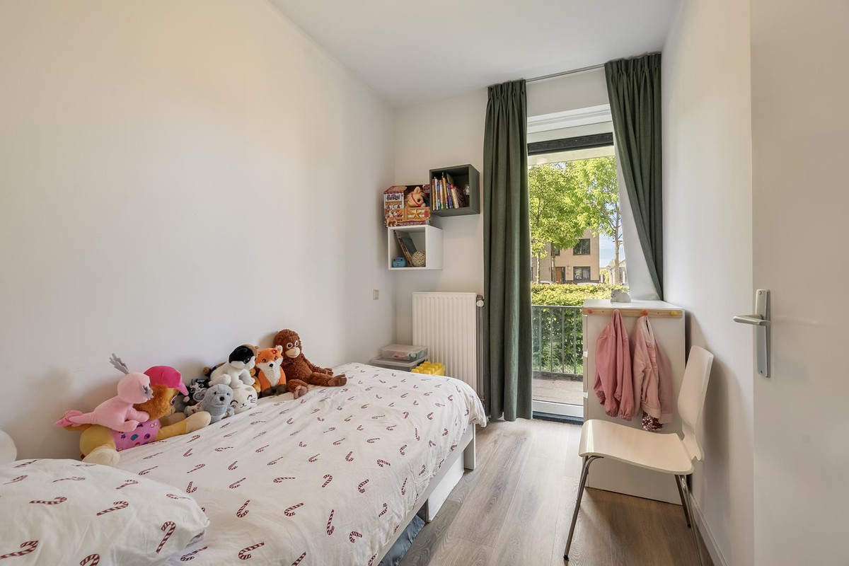Appartement te koop: Konijnenburg 19, Barendrecht