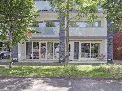 Marsstraat 94
