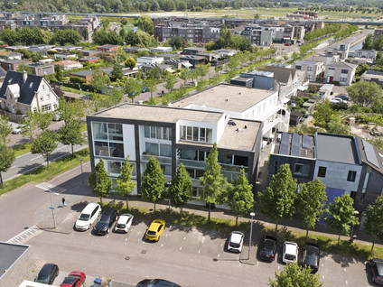 Marsstraat 94