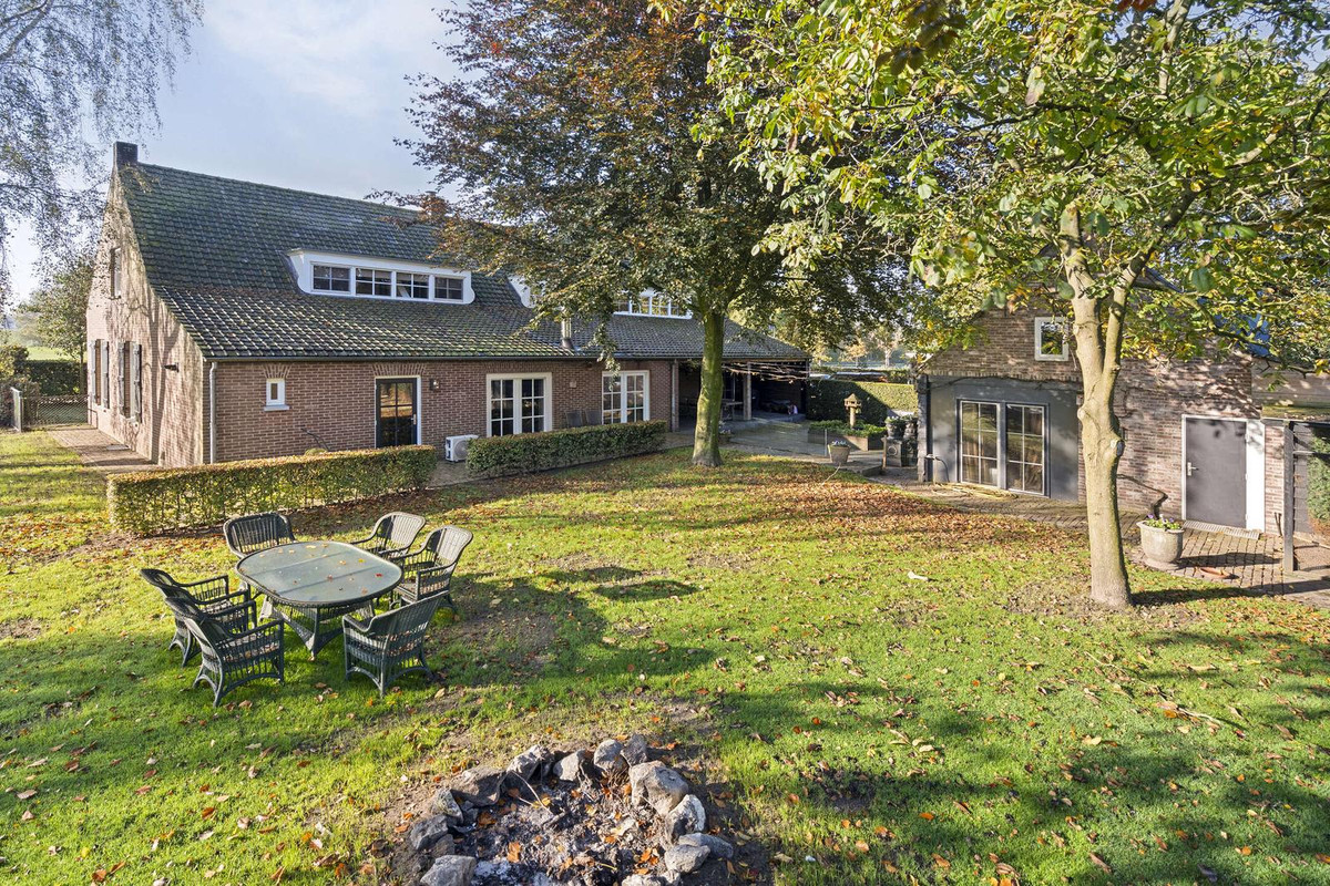 Woning te huur: Beerseweg 5BIJ, Diessen
