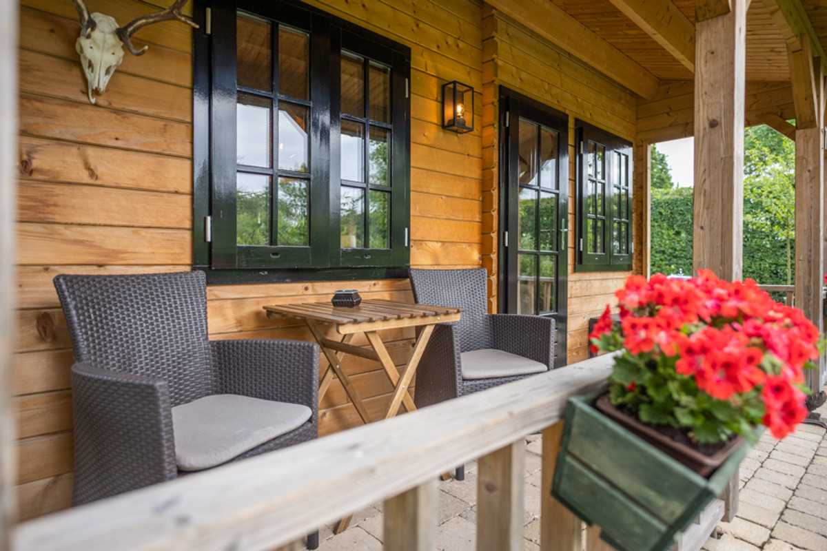 Woning te huur: Beerseweg 5BIJ, Diessen