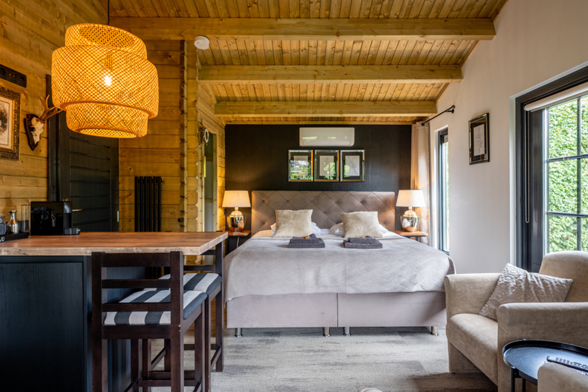 Woning te huur: Beerseweg 5BIJ, Diessen