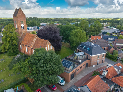 Zuiderweg 3