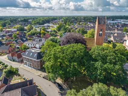 Zuiderweg 3