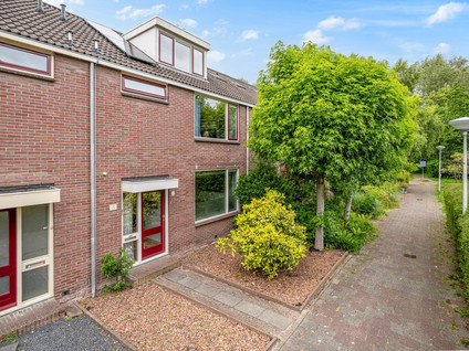 Weerestein 27