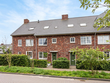 Gerard Bleekerstraat 57