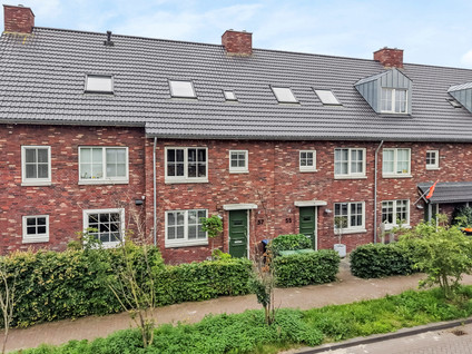 Gerard Bleekerstraat 57