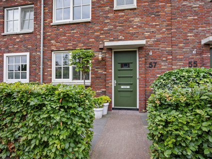 Gerard Bleekerstraat 57