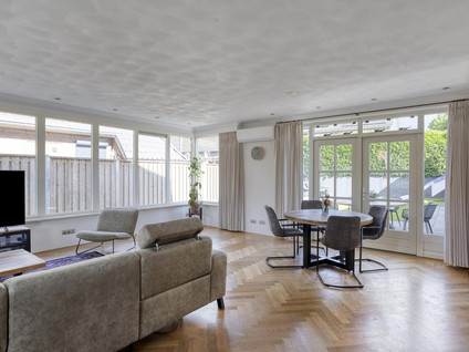 Pastoor van Hapertstraat 33