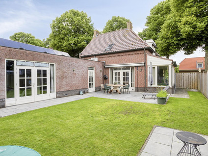 Pastoor van Hapertstraat 33