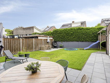 Pastoor van Hapertstraat 33