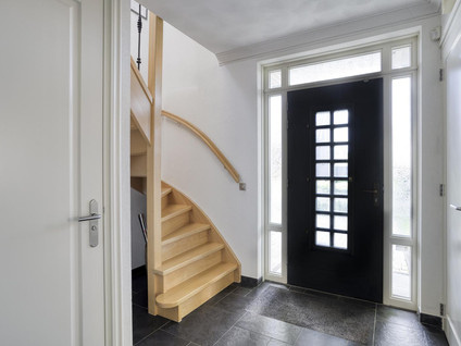 Pastoor van Hapertstraat 33