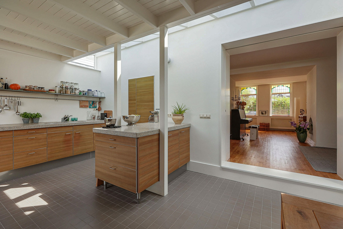 Vrijstaande woning te koop: Van Beekstraat 69, Landsmeer
