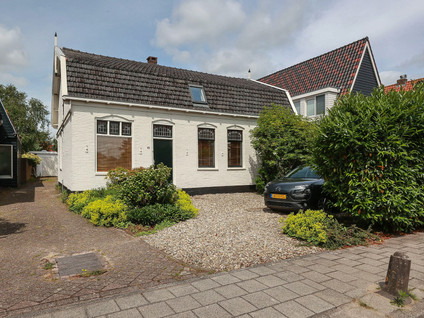 Van Beekstraat 69