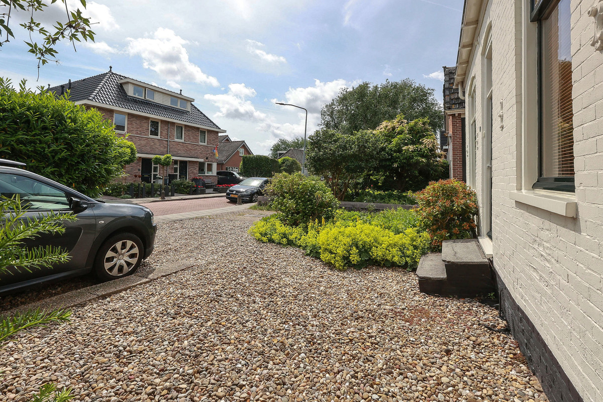 Vrijstaande woning te koop: Van Beekstraat 69, Landsmeer