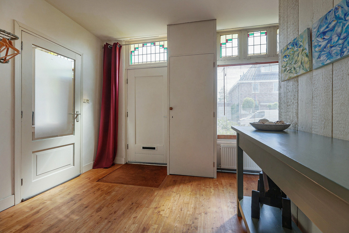 Vrijstaande woning te koop: Van Beekstraat 69, Landsmeer