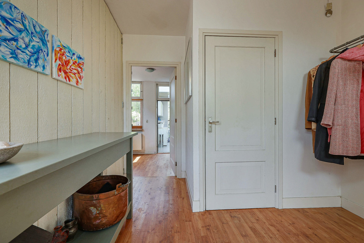 Vrijstaande woning te koop: Van Beekstraat 69, Landsmeer