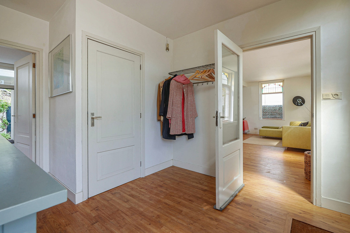 Vrijstaande woning te koop: Van Beekstraat 69, Landsmeer