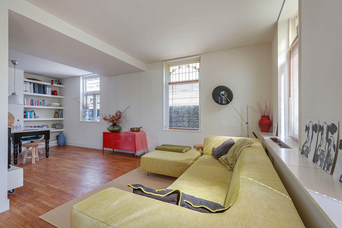 Vrijstaande woning te koop: Van Beekstraat 69, Landsmeer