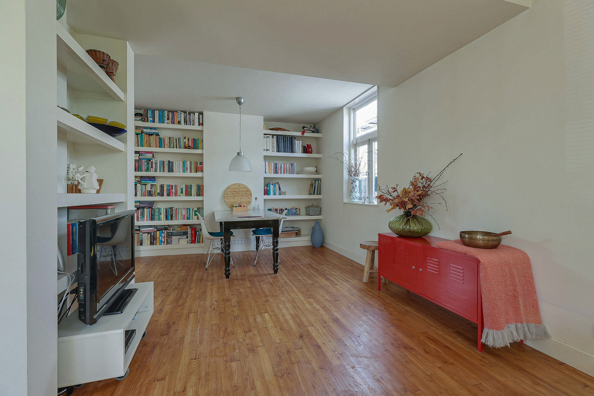 Vrijstaande woning te koop: Van Beekstraat 69, Landsmeer