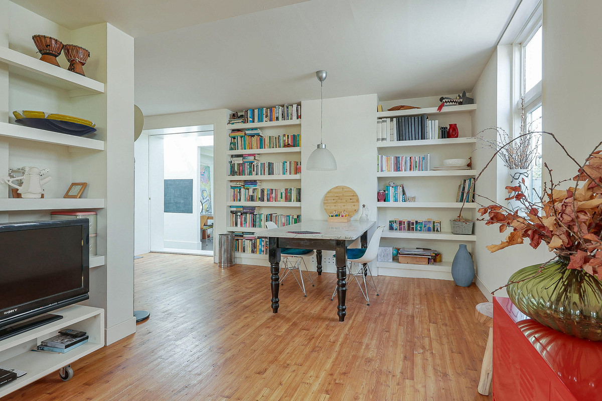 Vrijstaande woning te koop: Van Beekstraat 69, Landsmeer