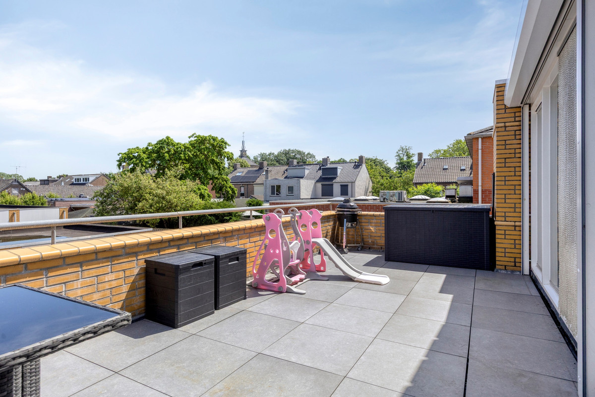 Appartement te koop: Pastoor Verhoevenstraat 13, 'S-Hertogenbosch